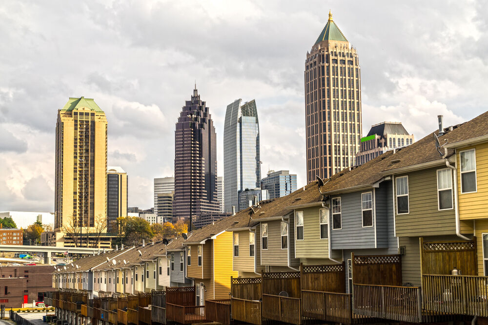 7. Georgia